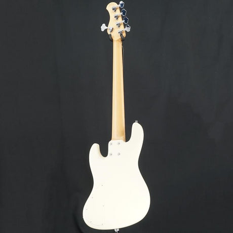 USED_​​MasterBuilt_21-Fret_Vintage_J_J_Bass_Alder_5st_(Solid_Olynpic_White_High_Polish)_04