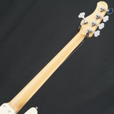 USED_​​MasterBuilt_21-Fret_Vintage_J_J_Bass_Alder_5st_(Solid_Olynpic_White_High_Polish)_06