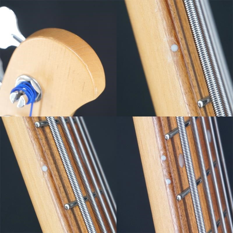 USED_​​MasterBuilt_21-Fret_Vintage_J_J_Bass_Alder_5st_(Solid_Olynpic_White_High_Polish)_10