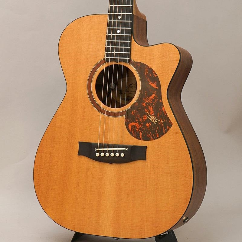 USED_​​Maton_SRS808C_(second-hand)_01