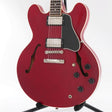 USED_​​Memphis_ES-335_Dot_Reissue_(Cherry)_2006_[SN__00476738]_01