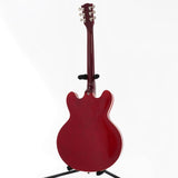 USED_​​Memphis_ES-335_Dot_Reissue_(Cherry)_2006_[SN__00476738]_04
