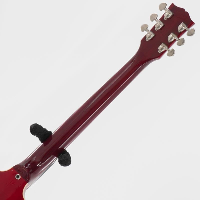 USED_​​Memphis_ES-335_Dot_Reissue_(Cherry)_2006_[SN__00476738]_06