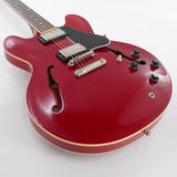 USED_​​Memphis_ES-335_Dot_Reissue_(Cherry)_2006_[SN__00476738]_07