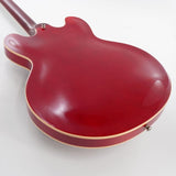 USED_​​Memphis_ES-335_Dot_Reissue_(Cherry)_2006_[SN__00476738]_08