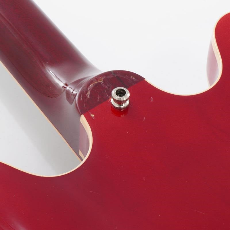 USED_​​Memphis_ES-335_Dot_Reissue_(Cherry)_2006_[SN__00476738]_09