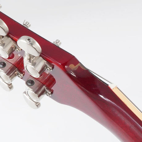 USED_​​Memphis_ES-335_Dot_Reissue_(Cherry)_2006_[SN__00476738]_10