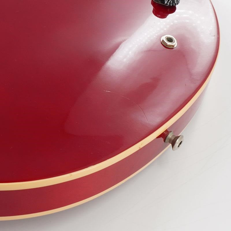 USED_​​Memphis_ES-335_Dot_Reissue_(Cherry)_2006_[SN__00476738]_11