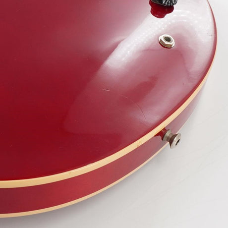 USED_​​Memphis_ES-335_Dot_Reissue_(Cherry)_2006_[SN__00476738]_11