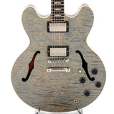 USED_​​Memphis_ES-335_Figured_Top_Limited_Run_Indigo_Blue_[SN__1008515]_01
