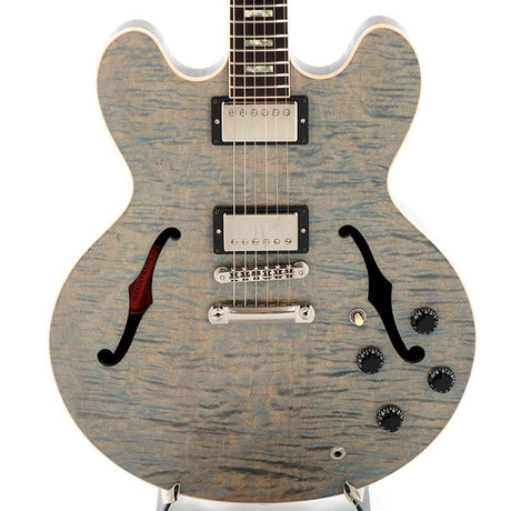 USED_​​Memphis_ES-335_Figured_Top_Limited_Run_Indigo_Blue_[SN__1008515]_01