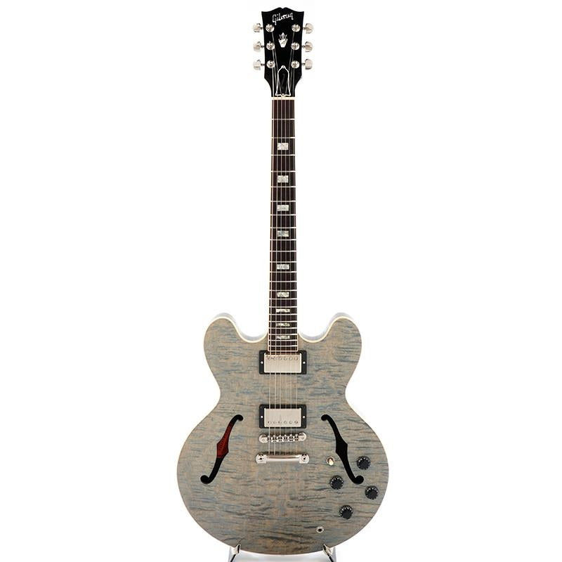 USED_​​Memphis_ES-335_Figured_Top_Limited_Run_Indigo_Blue_[SN__1008515]_02