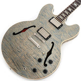 USED_​​Memphis_ES-335_Figured_Top_Limited_Run_Indigo_Blue_[SN__1008515]_07