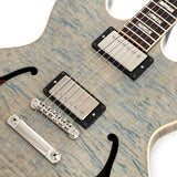 USED_​​Memphis_ES-335_Figured_Top_Limited_Run_Indigo_Blue_[SN__1008515]_08