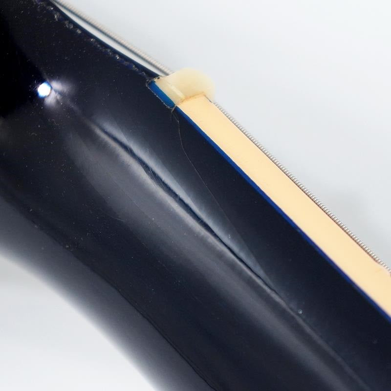 USED_​​Memphis_ES-335_Figured_Top_Limited_Run_Indigo_Blue_[SN__1008515]_10
