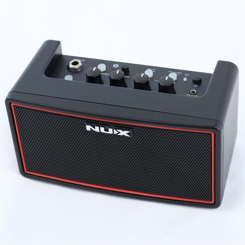 USED_​​Mighty_Air_(NUX)_Mini_Amplifier_[Special_Price_-_Slightly_Damaged]_01