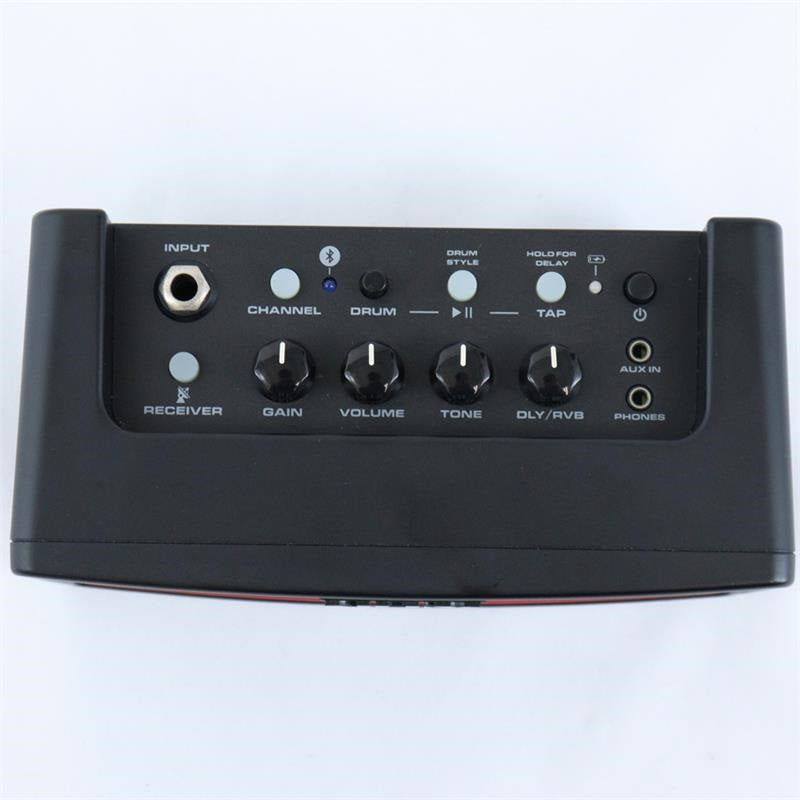 USED_​​Mighty_Air_(NUX)_Mini_Amplifier_[Special_Price_-_Slightly_Damaged]_02