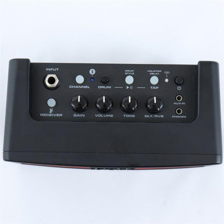 USED_​​Mighty_Air_(NUX)_Mini_Amplifier_[Special_Price_-_Slightly_Damaged]_02