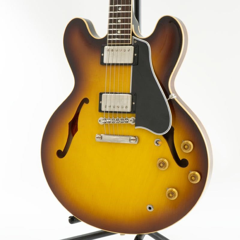 USED_​​Murphy_Lab_1959_ES-335_Reissue_Ultra_Light_Aged_Vintage_Sunburst_[SN__A92765]_01