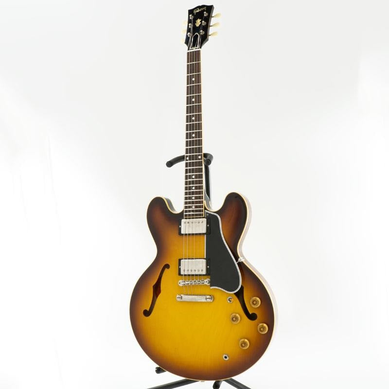 USED_​​Murphy_Lab_1959_ES-335_Reissue_Ultra_Light_Aged_Vintage_Sunburst_[SN__A92765]_02