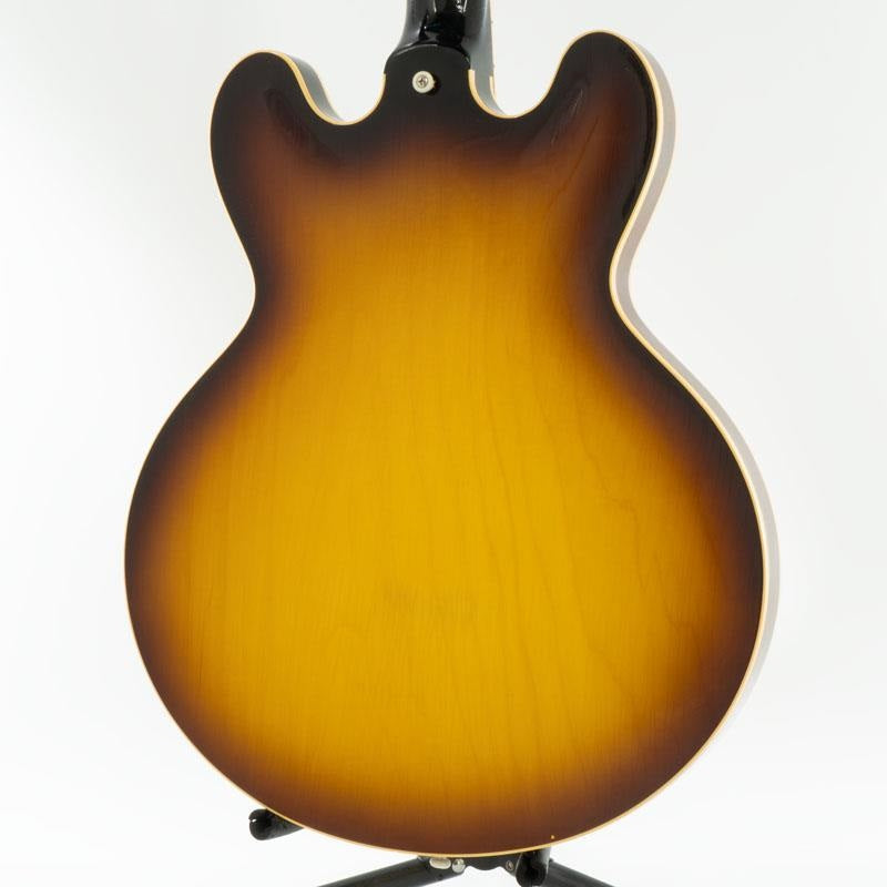USED_​​Murphy_Lab_1959_ES-335_Reissue_Ultra_Light_Aged_Vintage_Sunburst_[SN__A92765]_03