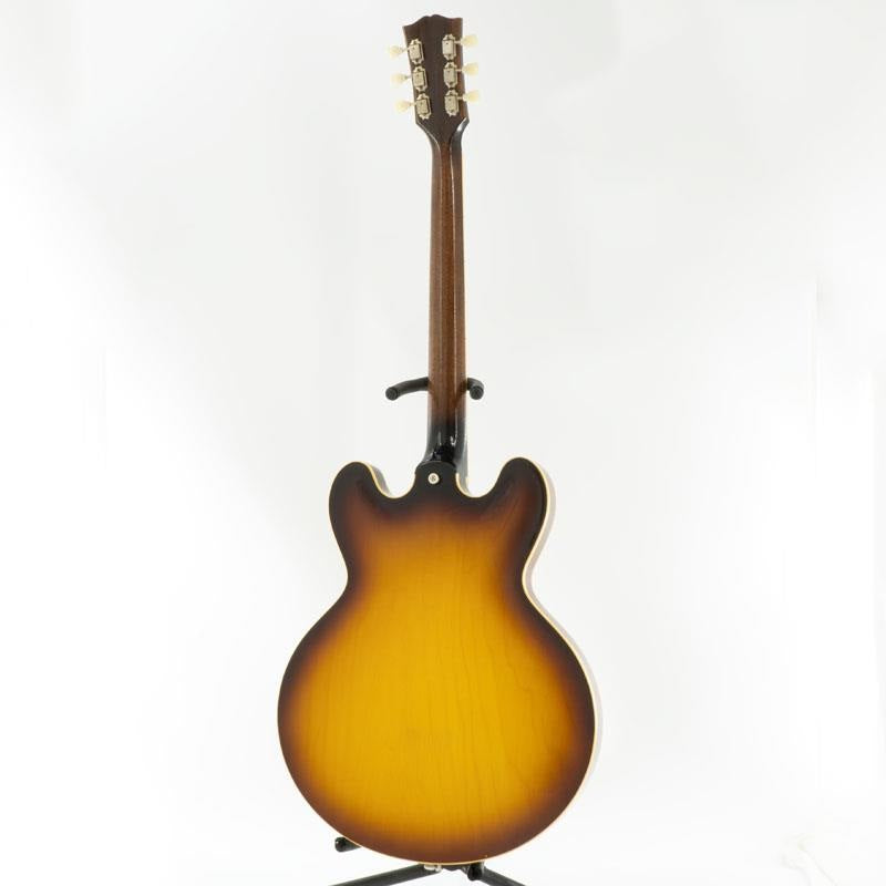 USED_​​Murphy_Lab_1959_ES-335_Reissue_Ultra_Light_Aged_Vintage_Sunburst_[SN__A92765]_04
