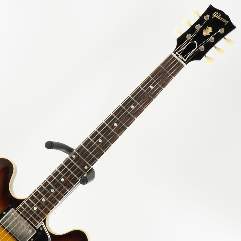 USED_​​Murphy_Lab_1959_ES-335_Reissue_Ultra_Light_Aged_Vintage_Sunburst_[SN__A92765]_05