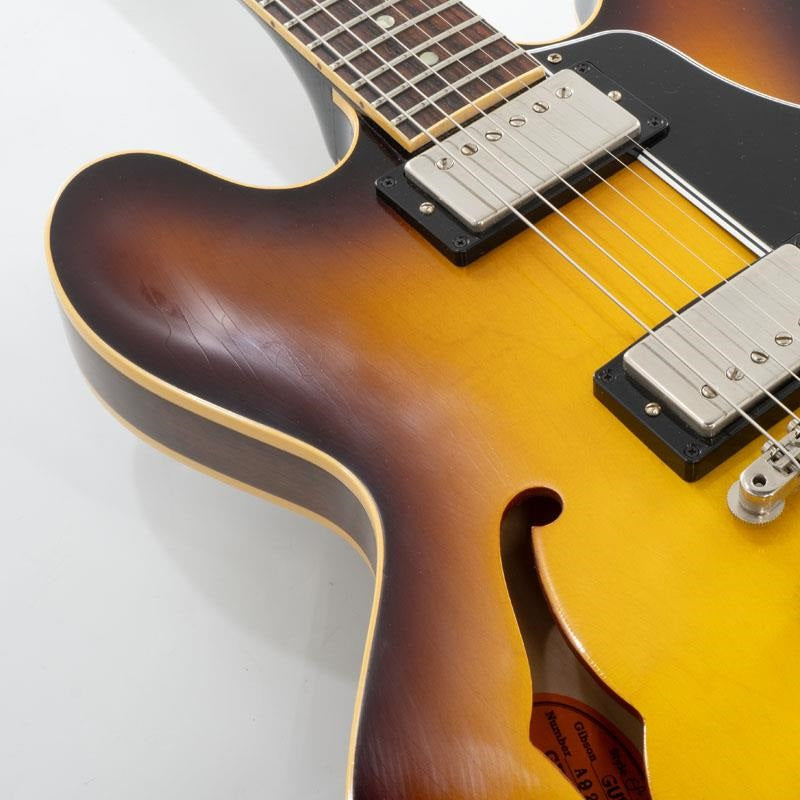 USED_​​Murphy_Lab_1959_ES-335_Reissue_Ultra_Light_Aged_Vintage_Sunburst_[SN__A92765]_09