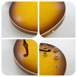 USED_​​Murphy_Lab_1959_ES-335_Reissue_Ultra_Light_Aged_Vintage_Sunburst_[SN__A92765]_10