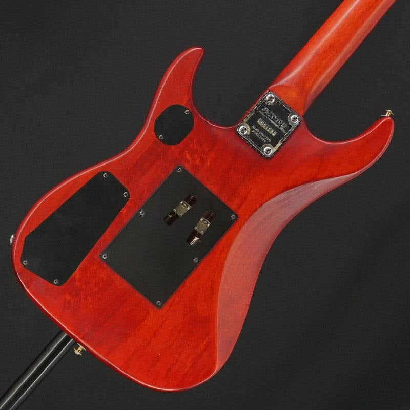 USED_​​N2-NUNO_PADAUK_Stain_[SN_3091576]_Washburn_02