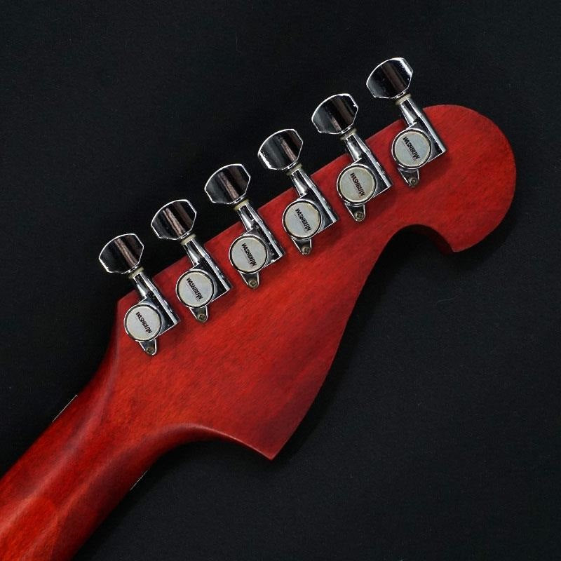 USED_​​N2-NUNO_PADAUK_Stain_[SN_3091576]_Washburn_08