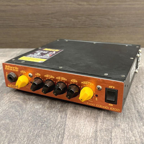 USED_​​NANO_MARK_300_[MAK-NM300]_01