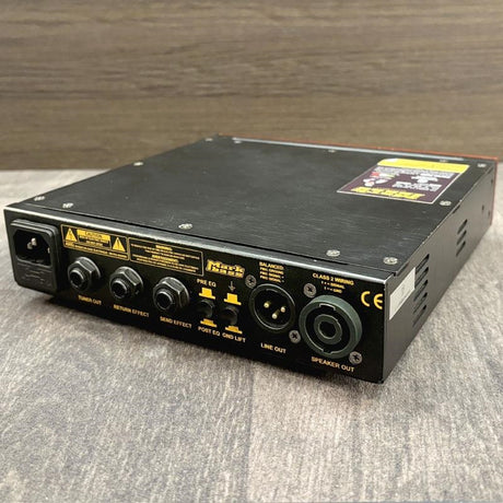 USED_​​NANO_MARK_300_[MAK-NM300]_02