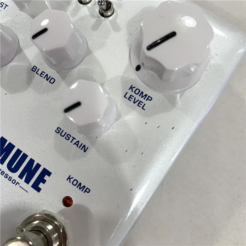 USED_​​NBK-5_MASAMUNE_booster_&_kompressor_03