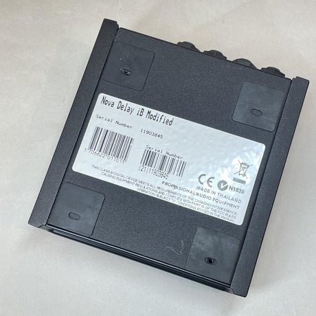USED_​​NOVA_DELAY_iB_Modified_02