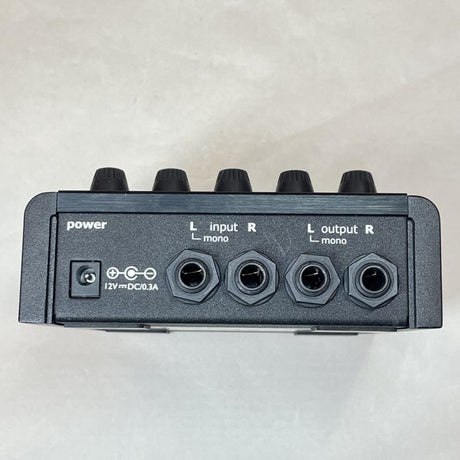 USED_​​NOVA_DELAY_iB_Modified_03