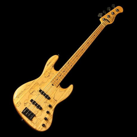 [USED]_NYC_Standard_4st_21F_(Spalted_Maple_Top)_'13_01
