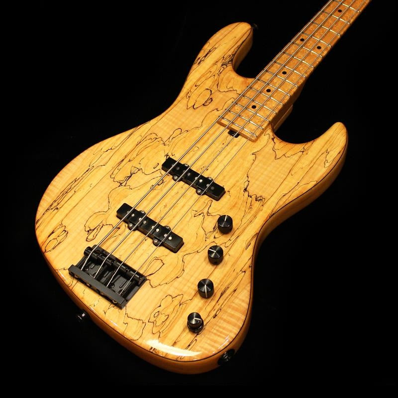 [USED]_NYC_Standard_4st_21F_(Spalted_Maple_Top)_'13_02