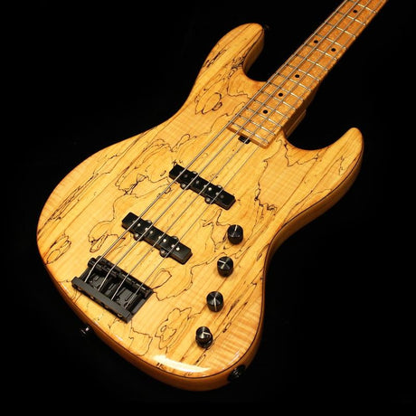[USED]_NYC_Standard_4st_21F_(Spalted_Maple_Top)_'13_02