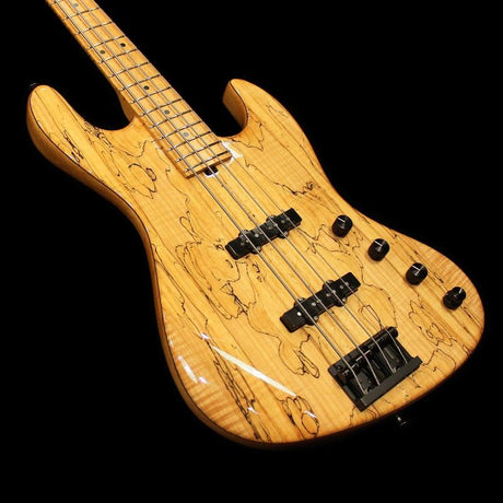 [USED]_NYC_Standard_4st_21F_(Spalted_Maple_Top)_'13_05