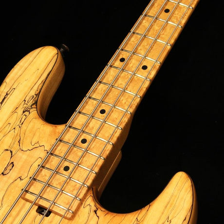 [USED]_NYC_Standard_4st_21F_(Spalted_Maple_Top)_'13_06