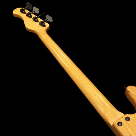 [USED]_NYC_Standard_4st_21F_(Spalted_Maple_Top)_'13_07