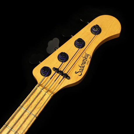 [USED]_NYC_Standard_4st_21F_(Spalted_Maple_Top)_'13_09