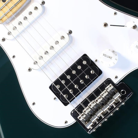 USED_​​Neo_Classic_NST-AL-M_(British_Green)_[Order_Model]_04