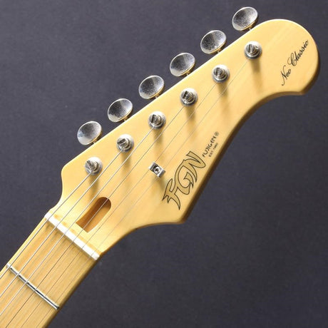 USED_​​Neo_Classic_NST-AL-M_(British_Green)_[Order_Model]_05