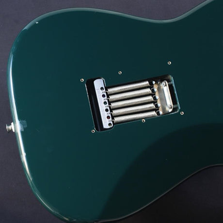 USED_​​Neo_Classic_NST-AL-M_(British_Green)_[Order_Model]_09