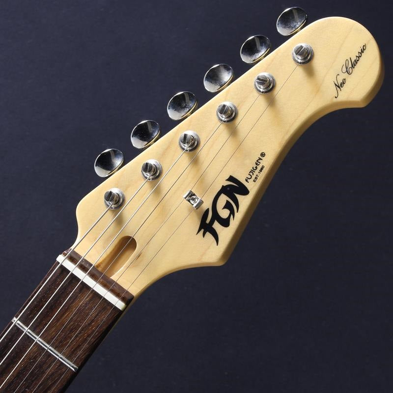 USED ​​Neo Classic Series NST100RAL (Pearl Rose) by FUJIGEN