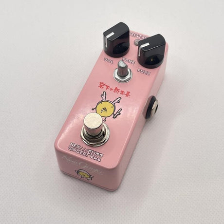 USED_​​New_Ginger_Fuzz_01