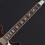 USED_​​Noel_Gallagher_Riviera_(Dark_Wine_Red)_[SN_24061510916]_Epiphone_05