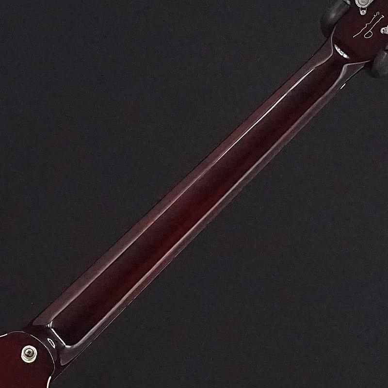 USED_​​Noel_Gallagher_Riviera_(Dark_Wine_Red)_[SN_24061510916]_Epiphone_06